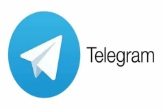 小飞机社交聊天软件官网下载-Telgram简体中文语言包

